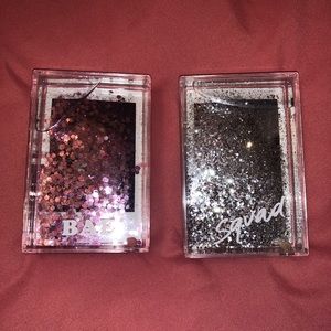 Polaroid camera frames accessories